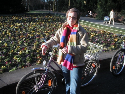 Christine Kolbe-Alberdi
